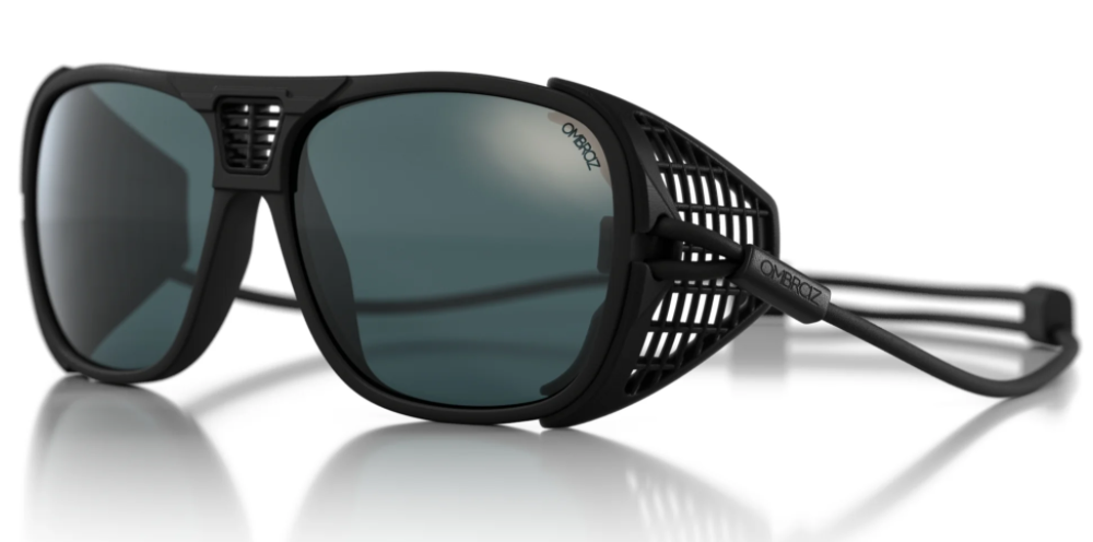 Ombraz Leggero Armless Sunglasses