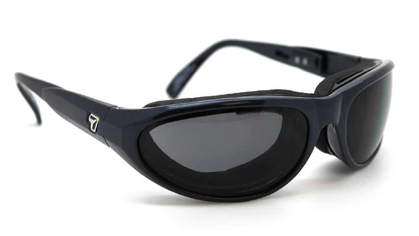 7Eye by Panoptx Diablo Sunglasses