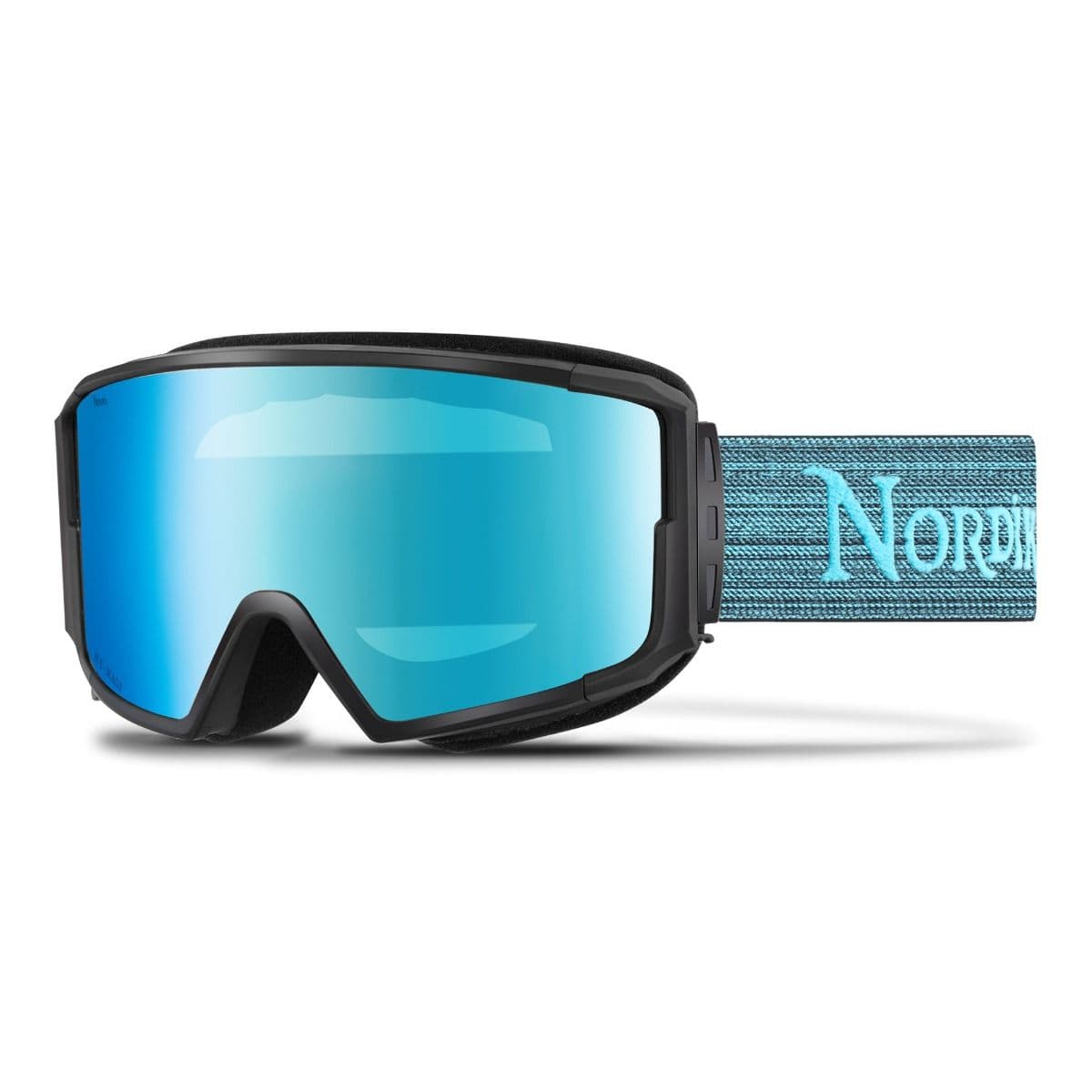 SL Nordik Viking Heated Ski Goggle