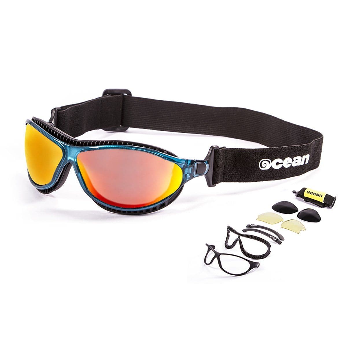 Ocean Tierra de Furgo Water Sport Sunglasses