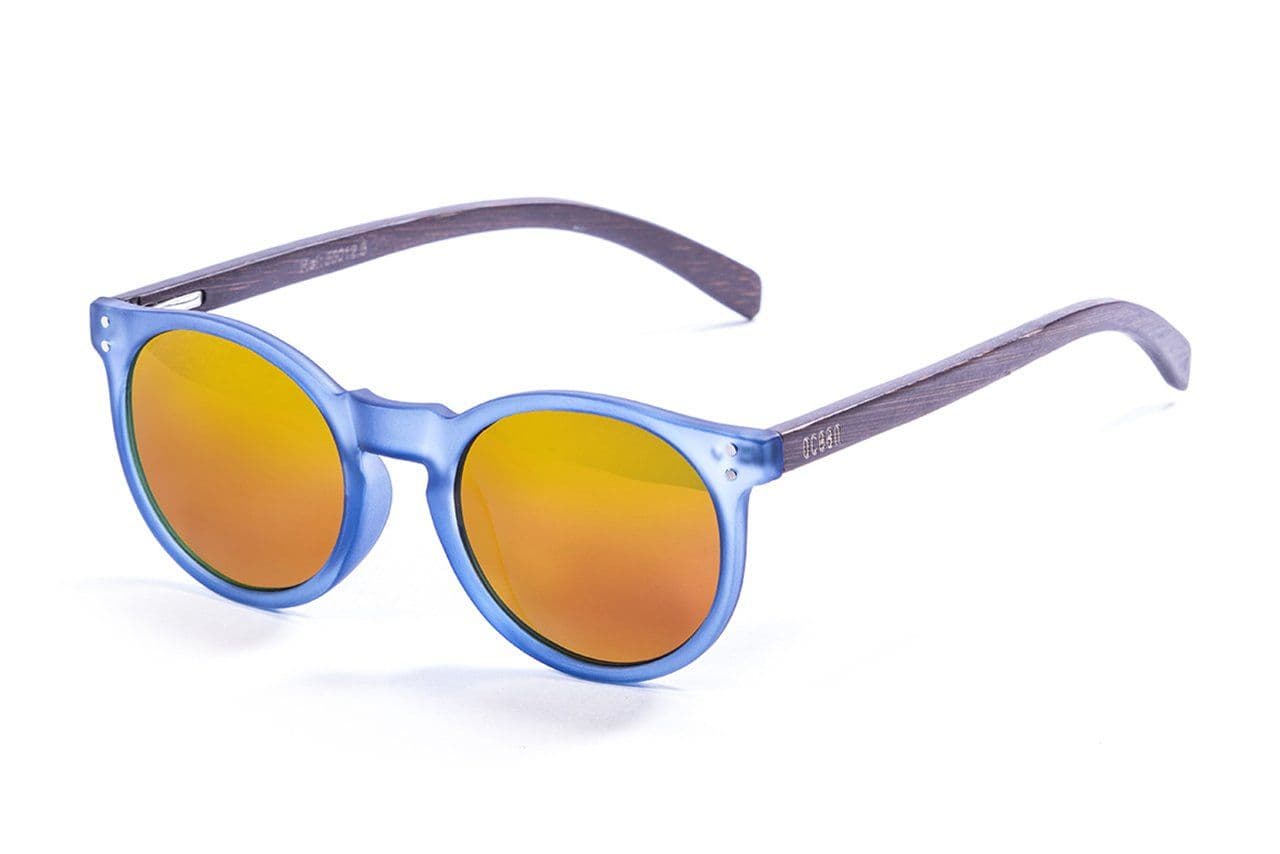 Ocean Lizard Wood Sunglasses