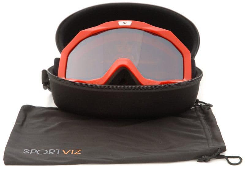 Sportviz ATS2 Snow Goggle