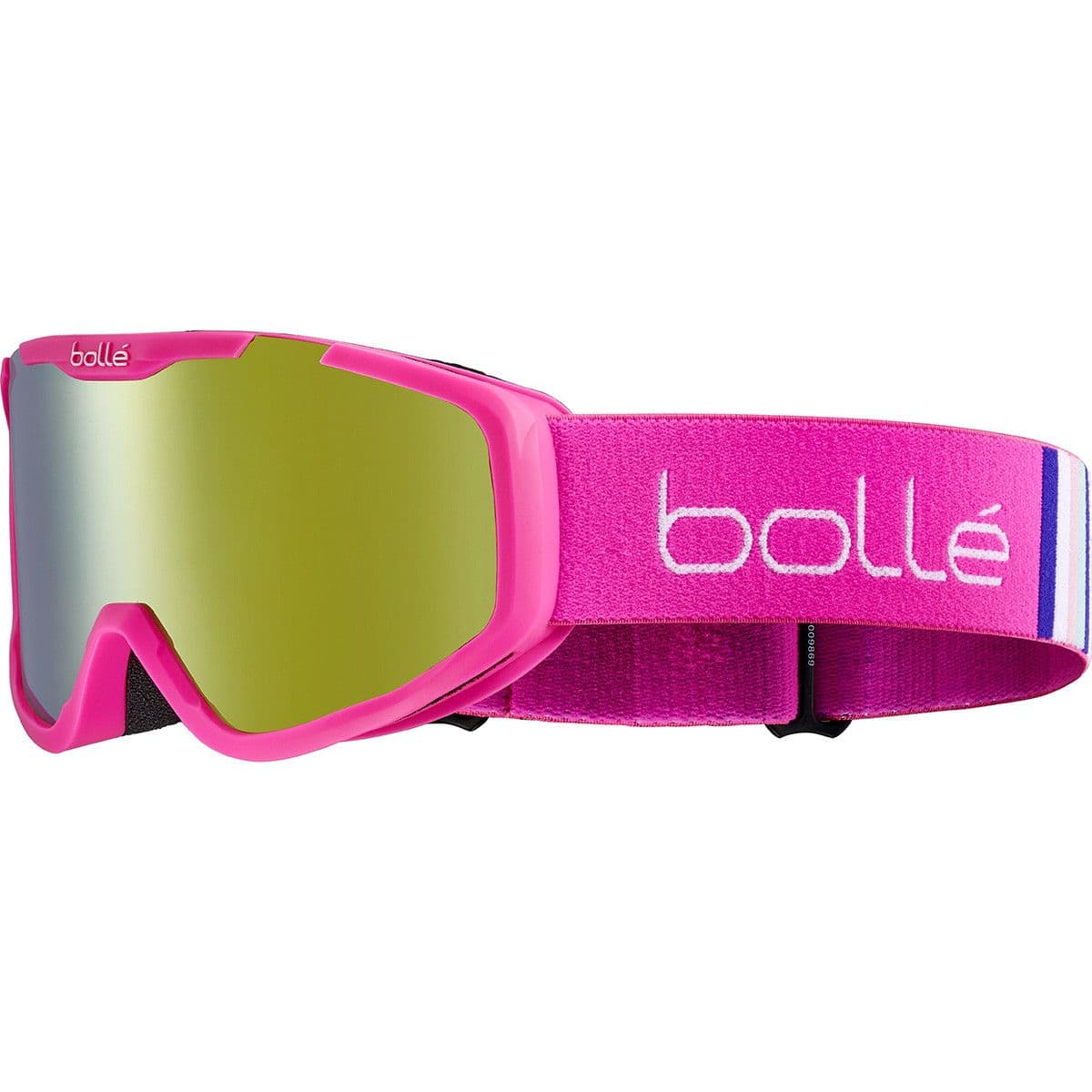 Bolle Rocket Plus Kids Ski Goggles