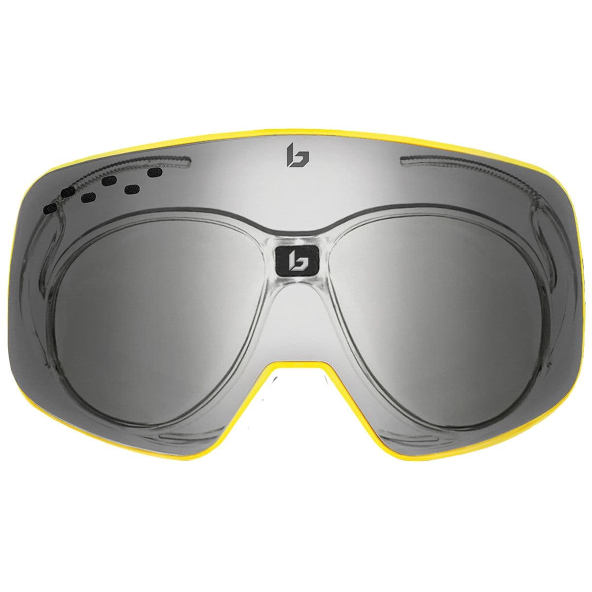 Ski Goggle Prescription Adapter Only