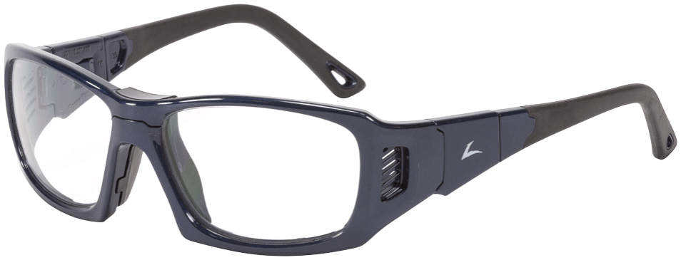 Hilco Leader ProX ASTM Rated Sports Goggles (sale)