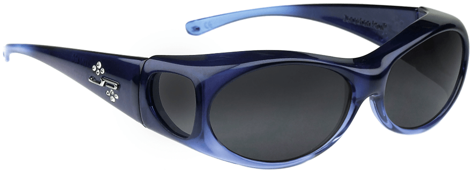 Jonathan Paul Aurora Fitover Sunglasses