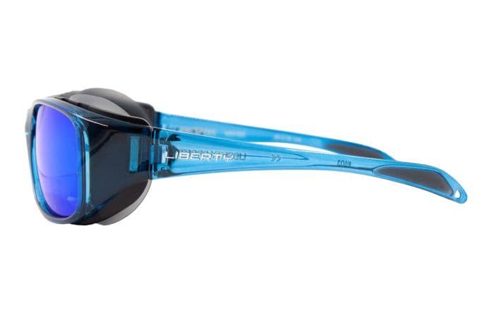 LS Rec-Specs Navigator H2O Sunglasses