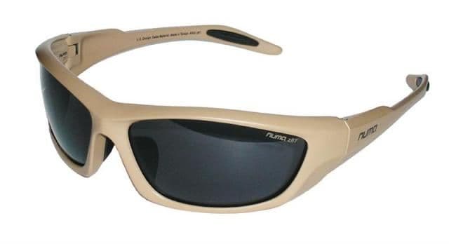 Numa Point Ballistic Sunglasses