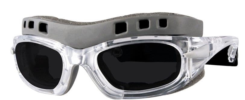 Progear Eyeguard ASTM Rated Sports Glasses