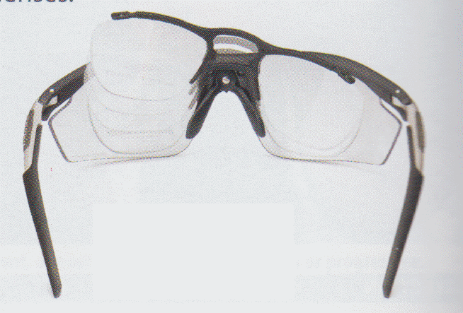 Rudy Project Magnus Sunglasses