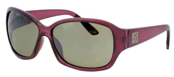 LS Rec-Specs Bayou Sunglasses