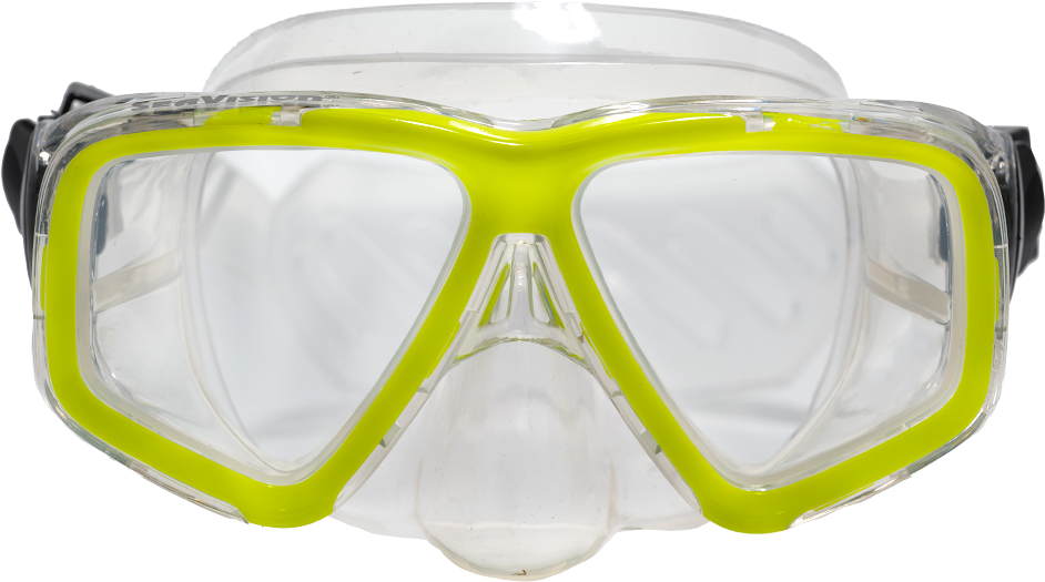 Seavision 2100 Dive Mask
