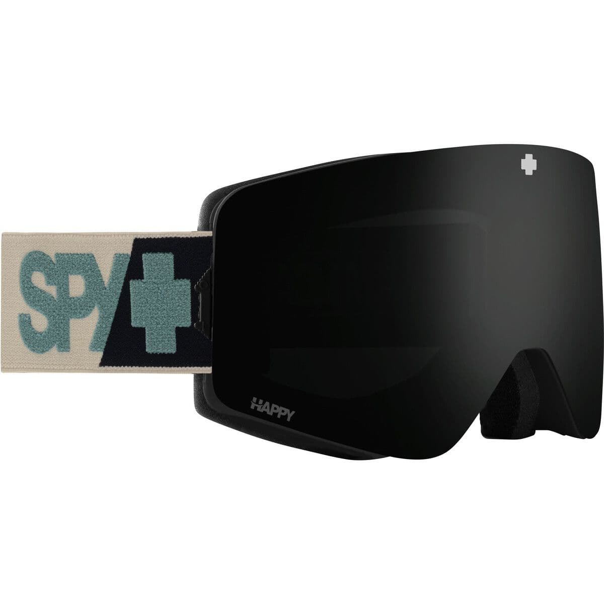Spy Optic Marauder Elite Snow Goggles