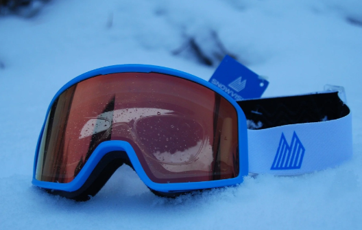 Snowvision Magnus Prescription Ski Goggles