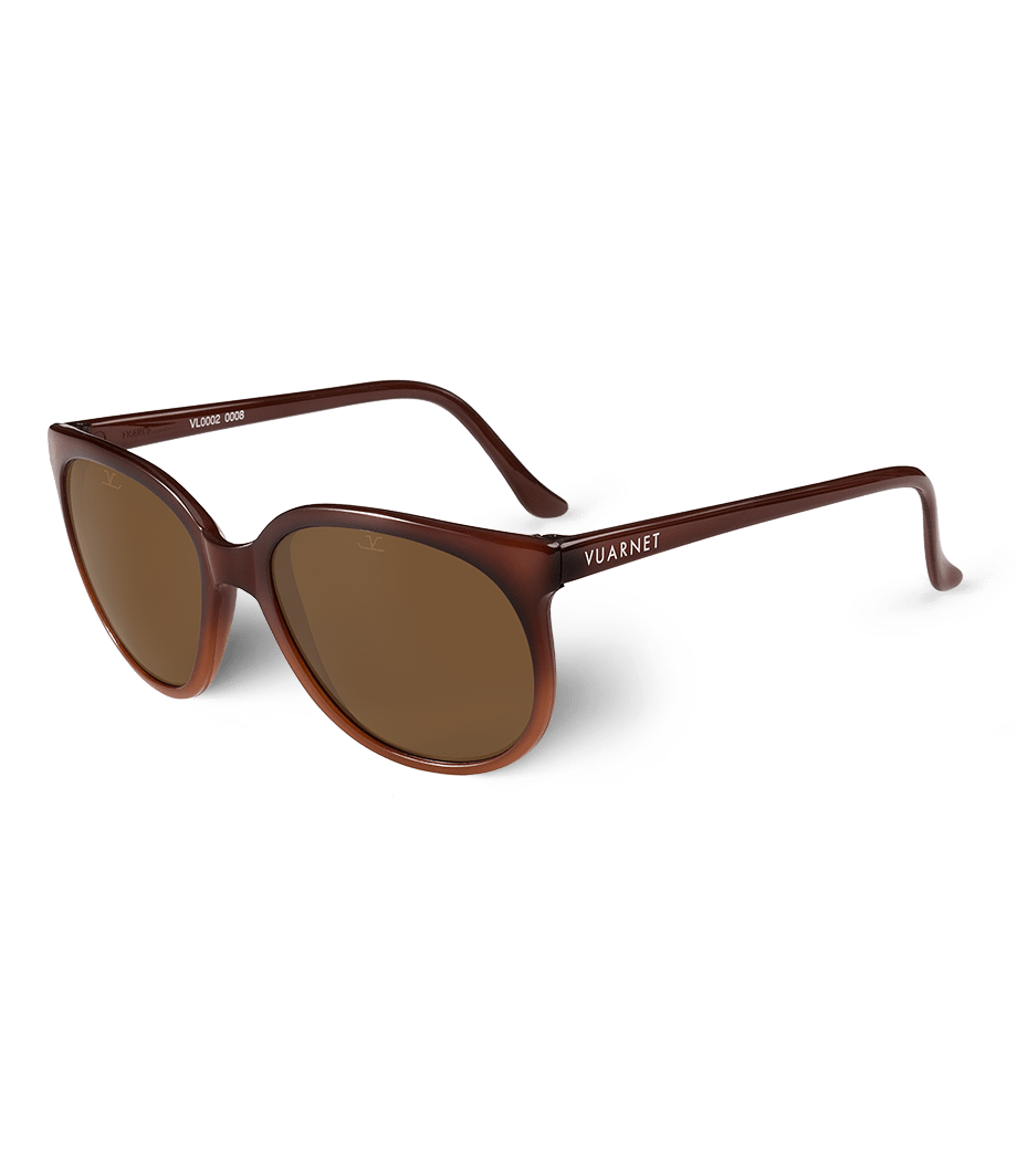 Vuarnet 02 Cateye Sunglasses