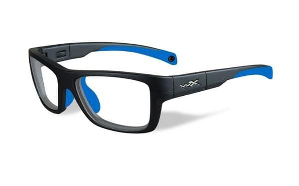 Wiley-X WX Crush ASTM Rated Sports Glasses (sale)