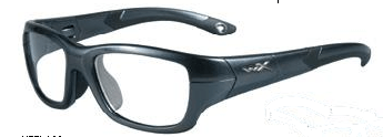 Wiley-X WX Flash ASTM Rated Sports Glasses