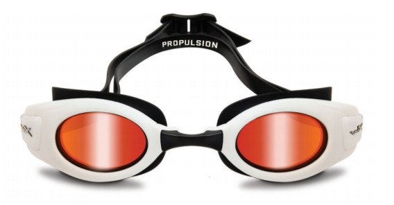 Wiley-X Propulsion Swim Goggles (sale)
