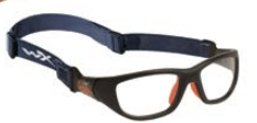 Wiley-X WX Victory ASTM Rated Sports Glasses