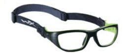 Wiley-X WX Victory ASTM Rated Sports Glasses