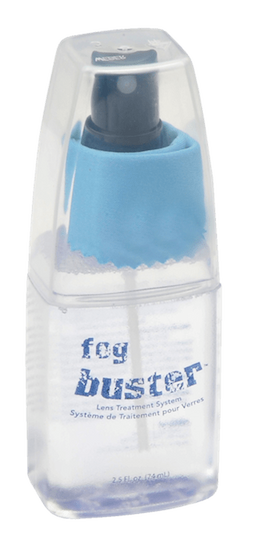 Fog Buster
