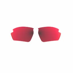 Replacement Lenses Polar 3FX HDR Multilaser Red