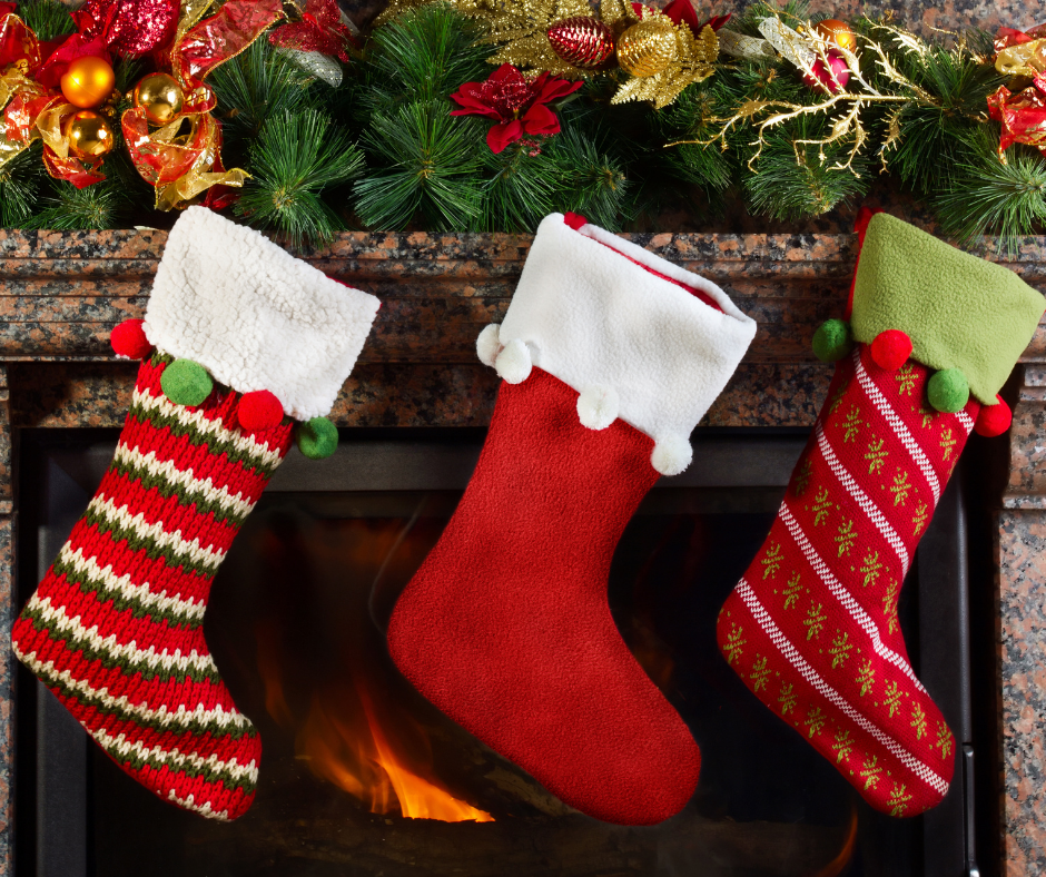 Christmas Stocking Stuffers and Cool Accessory Ideas for Eyeglass Wearers