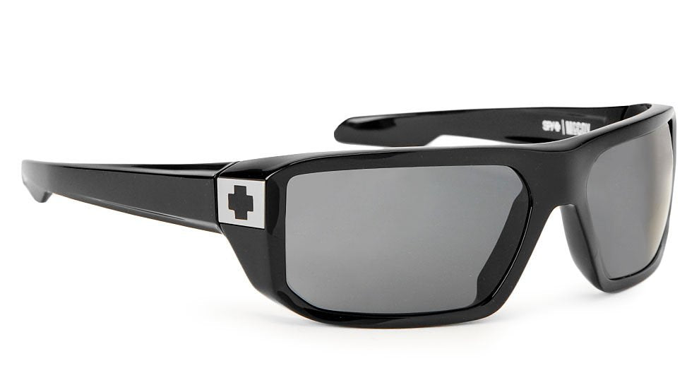 Spy Optic McCoy Sunglasses – A Sight for Sport Eyes