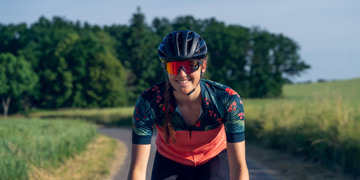 A Sight for Sport Eyes