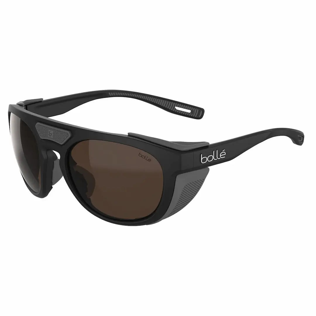 Bolle Adventurer Sunglasses | Available with Phantom Lens  display picture 3