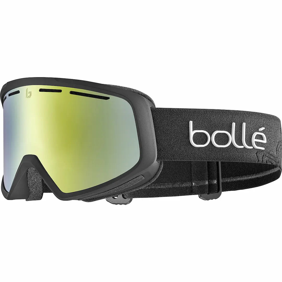 Bolle Cascade Prescription Ski Goggles | OTG Compatible – A Sight