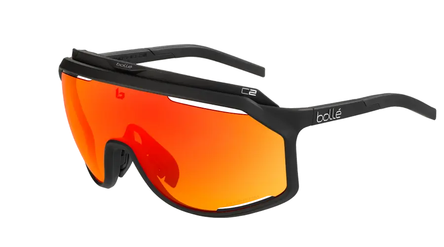 Bolle Chronoshield Sunglasses | Prescription Cycling Sunglasses
