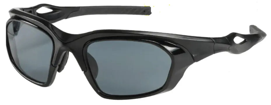 The Eye ブラックメタル　BLACKL Hilco Leader Breakaway Prescription Sunglasses | Free Shipping – A