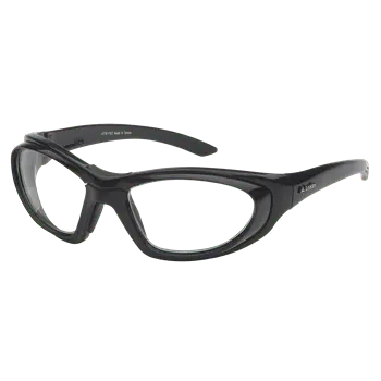 lead goggles Hilco T-Zone Safety Rated Prescription Sports Goggles – A Sight for Sport Eyes