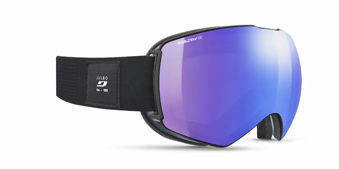 Julbo Lightyear OTG Snow Goggles | Anti-fog – A Sight for Sport Eyes
