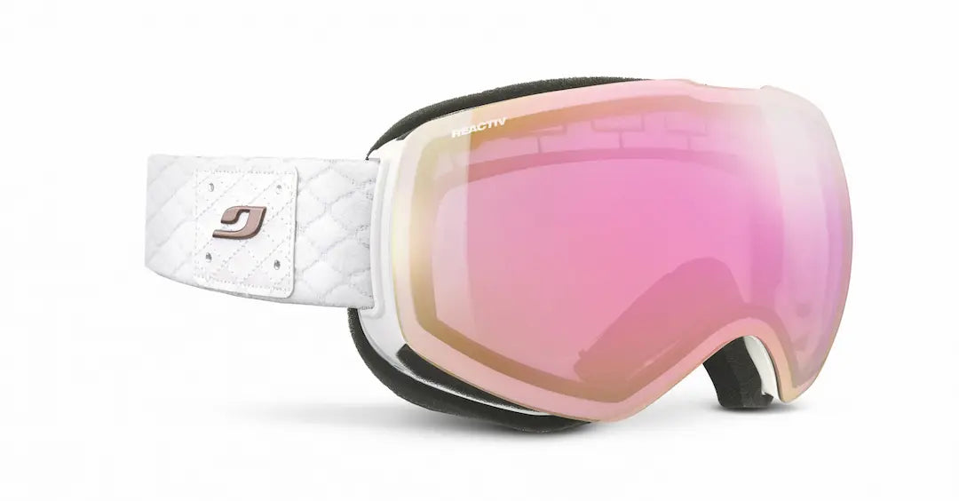 Julbo ゴーグル Julbo Shadow Snow Goggles | Small To Medium Fit – A Sight for