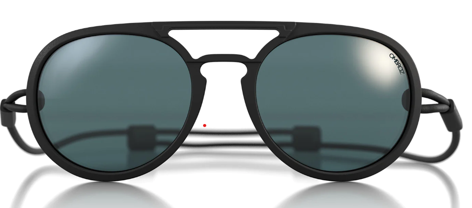 Ombraz Dolomite Sunglasses – A Sight for Sport Eyes