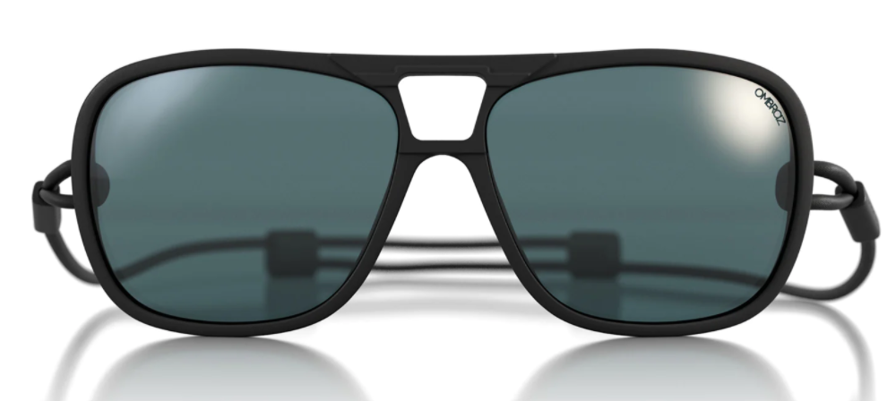 Ombraz Leggero Armless Sunglasses – A Sight for Sport Eyes