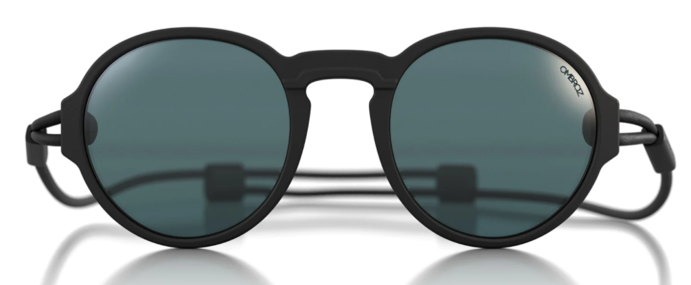 Ombraz Vitale Sunglasses – A Sight for Sport Eyes