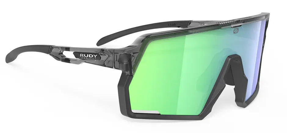 Rudy Project Kelion Sunglasses – A Sight for Sport Eyes