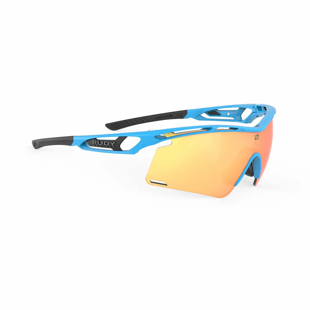 Rudy Project ルディプロジェクト TRALYX+（トラリクス+） Rudy Project Tralyx+ Prescription Sunglasses | Free Shipping – A