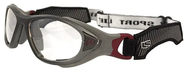 LS Rec-Specs F8 Helmet Spex Prescription Sports Glasses – A Sight