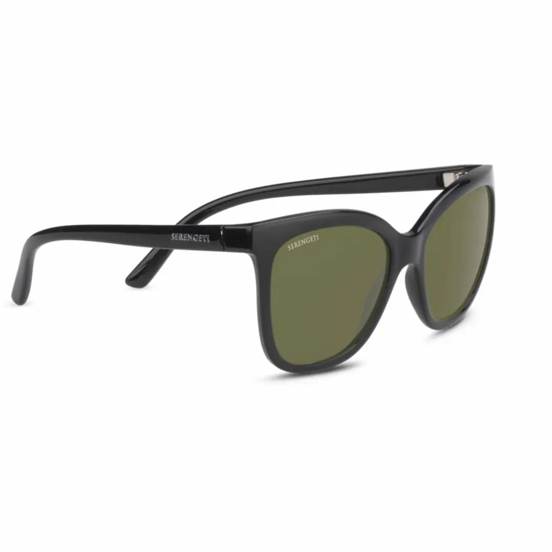Serengeti Agata Sunglasses – A Sight for Sport Eyes display picture 1