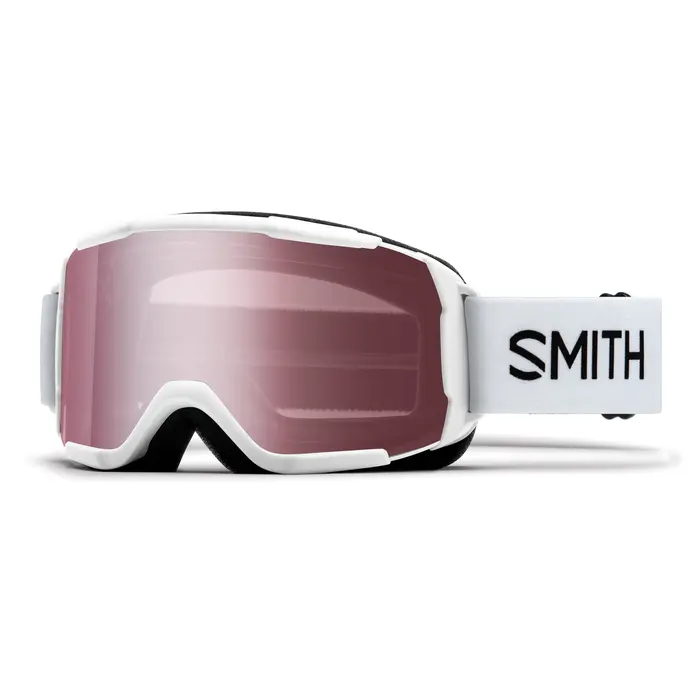Smith Daredevil Snow Goggles | Over The Glass Ski Goggles – A
