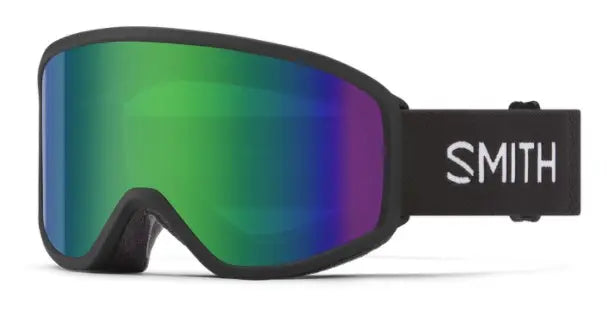 Smith Reason OTG Snow Goggles | Large Fit – A Sight for Sport Eyes