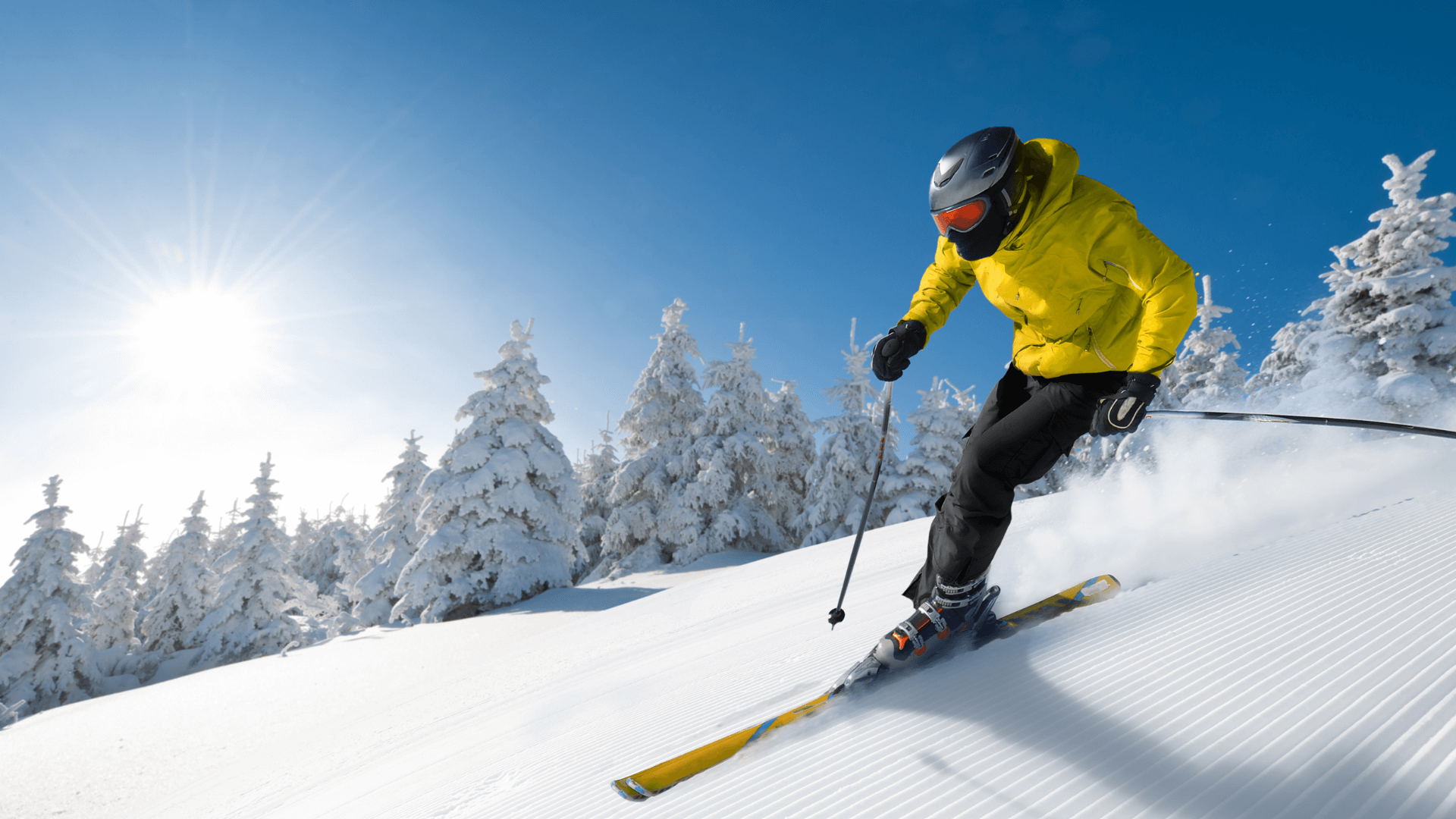 LGB スカルミッキー ロンT イエロー LGB スカルミッキー ロンT イエロー