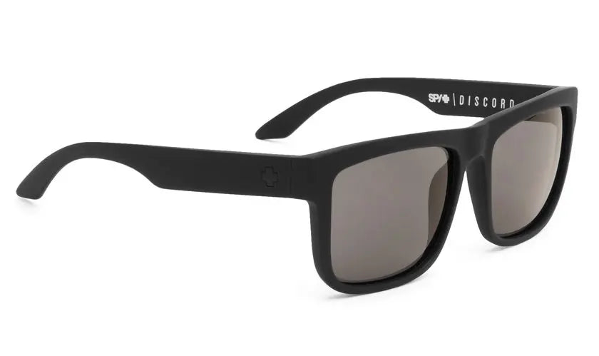 Spy Optic Discord Sunglasses – A Sight for Sport Eyes