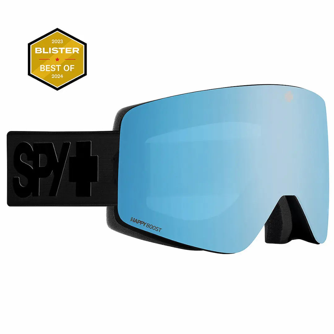 Spy Optic Marauder Elite Snow Goggles | OTG Design – A Sight for