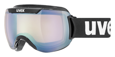 Uvex Downhill 2000 VM/VP Ski Goggles