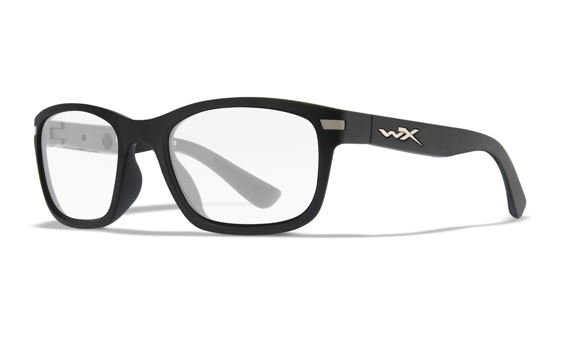 Wiley-X WX Helix – A Sight for Sport Eyes